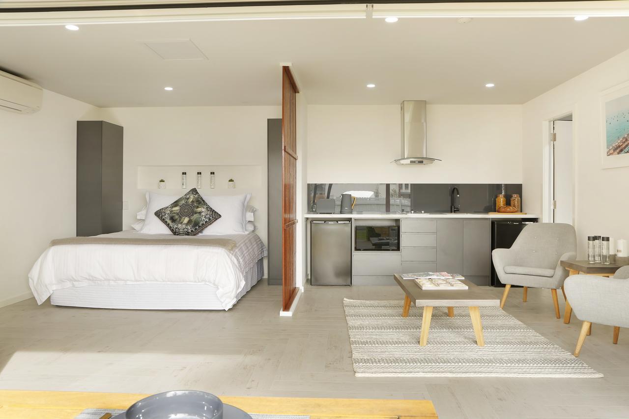 The Beach House North Γουολόνγκογκ Εξωτερικό φωτογραφία