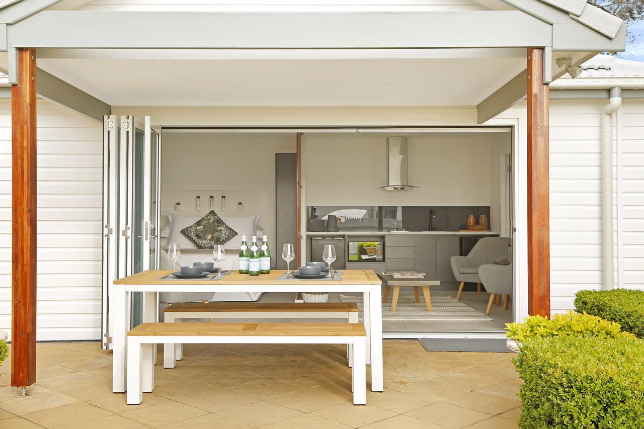 The Beach House North Γουολόνγκογκ Εξωτερικό φωτογραφία