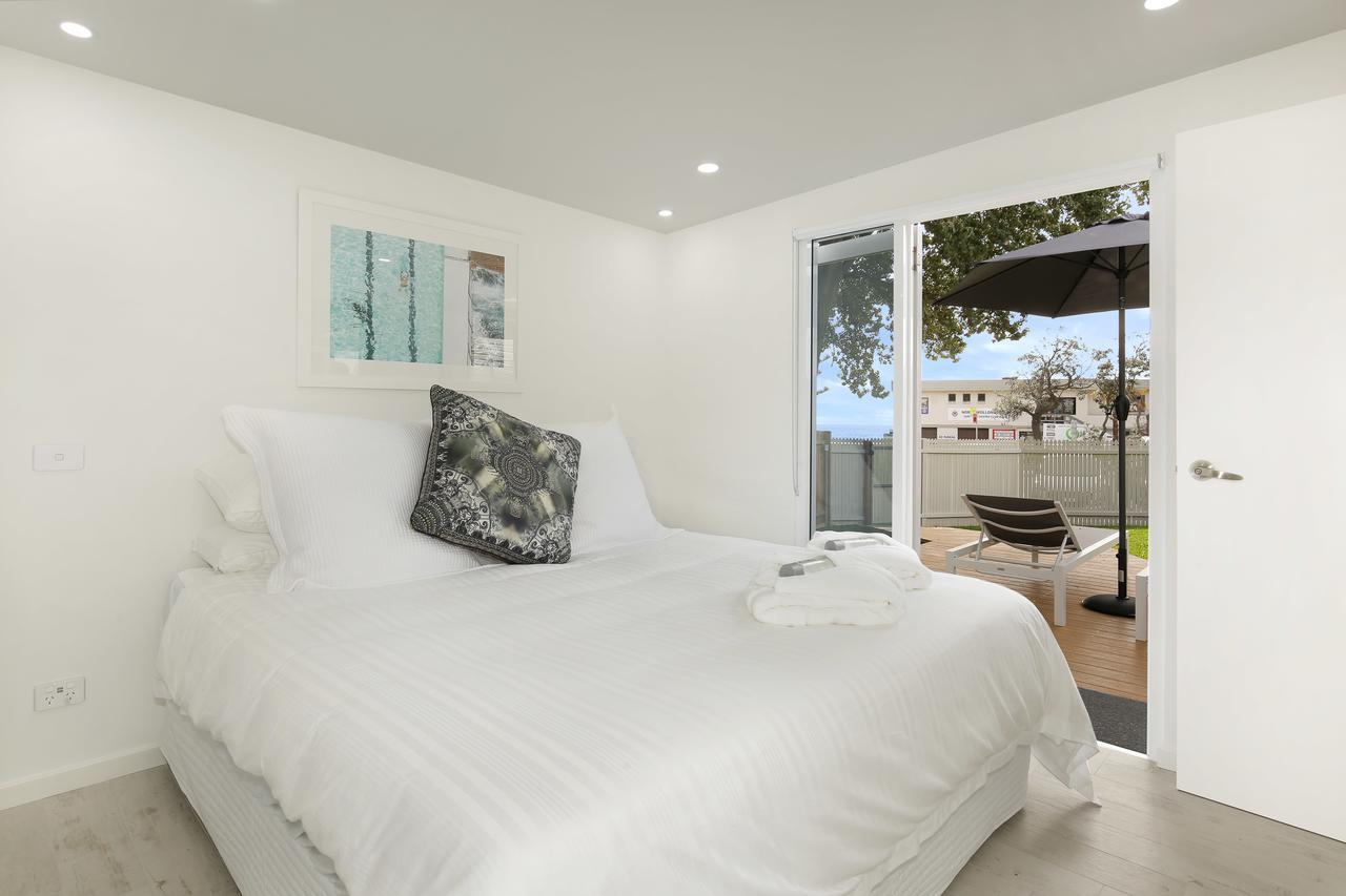 The Beach House North Γουολόνγκογκ Εξωτερικό φωτογραφία
